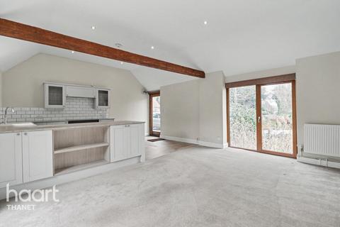 3 bedroom semi-detached bungalow for sale, Dilnot Lane, Birchington