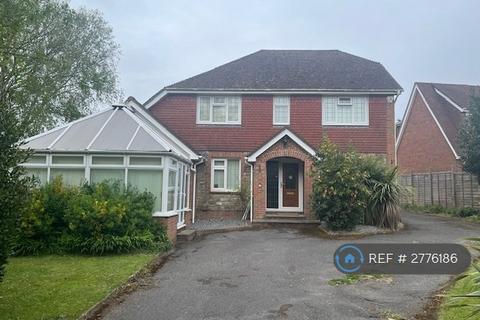 undefined, Firestone Copse Road, Wootton Bridge, Ryde, PO33