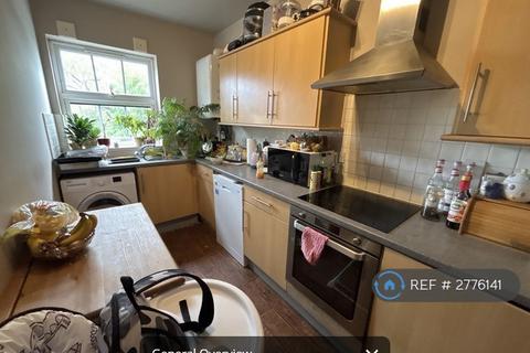 undefined, Duncombe Street, Bletchley, Milton Keynes, MK2
