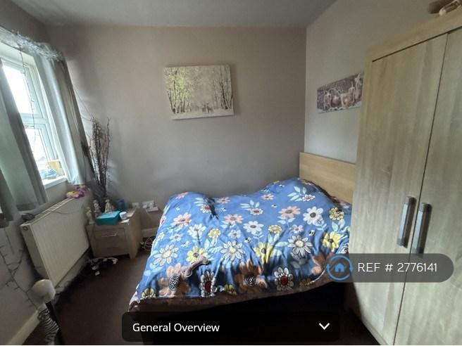 Bed 1 ( Double )