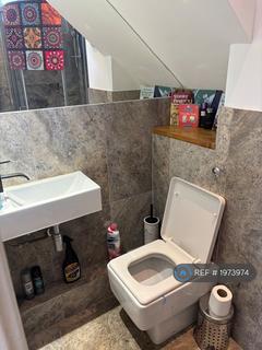 undefined, Furzedene, Hove, BN3
