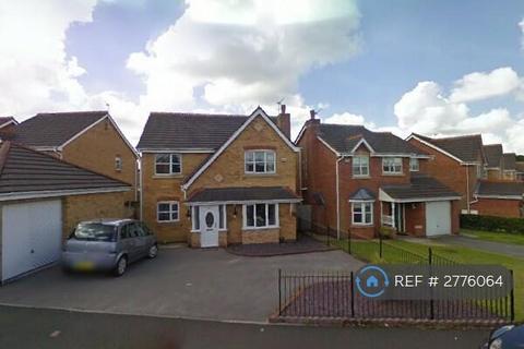 undefined, Blackberry Drive, Wigan, WN2