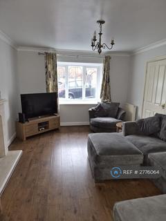 undefined, Blackberry Drive, Wigan, WN2