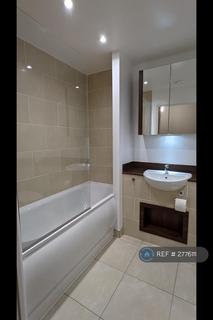 Vancouver House, London, SE16