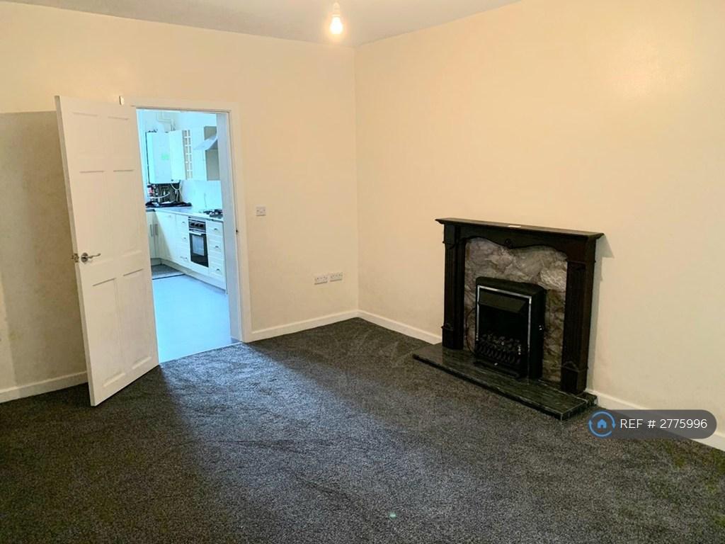 Frontroom