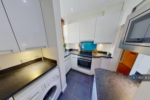 undefined, Jordan Lane, Edinburgh, EH10