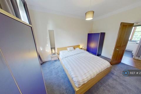 undefined, Jordan Lane, Edinburgh, EH10
