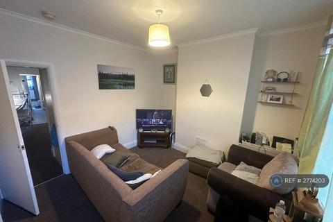 3 bedroom terraced house to rent, Selborne Street, Derby, DE24