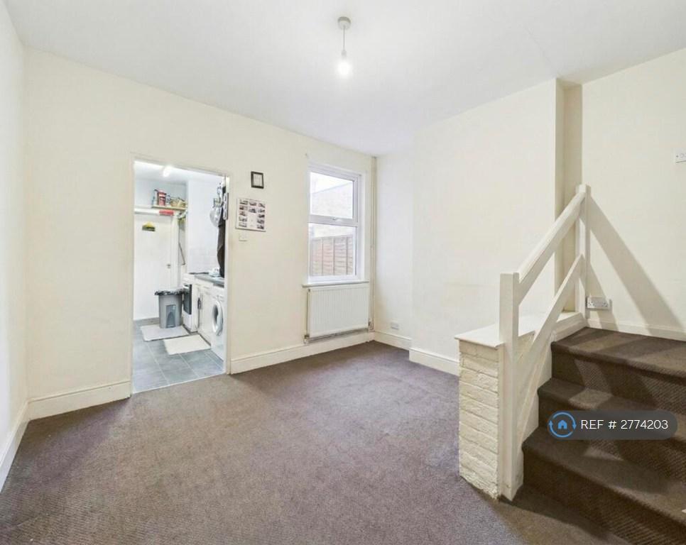 Front Room