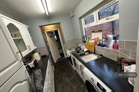 3 bedroom terraced house to rent, Selborne Street, Derby, DE24