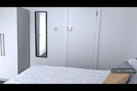undefined, Osborne Road, Manchester, M19