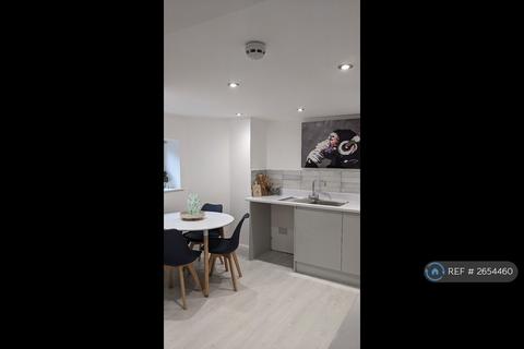 undefined, Osborne Road, Manchester, M19