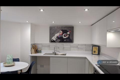 undefined, Osborne Road, Manchester, M19