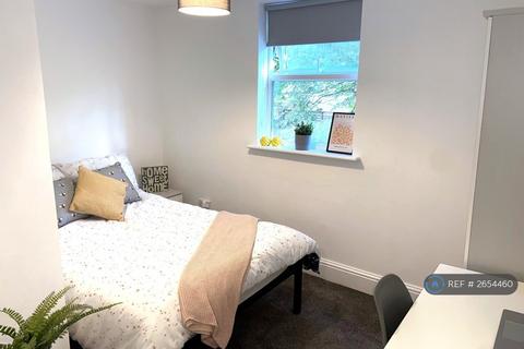 undefined, Osborne Road, Manchester, M19