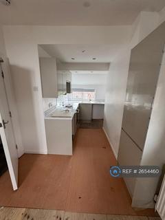 1 bedroom flat to rent, Osborne Road, Manchester, M19