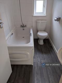1 bedroom flat to rent, Osborne Road, Manchester, M19