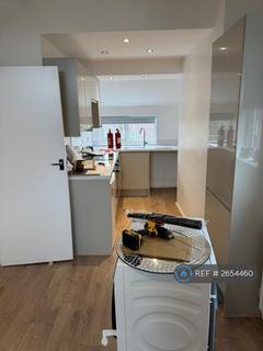 1 bedroom flat to rent, Osborne Road, Manchester, M19