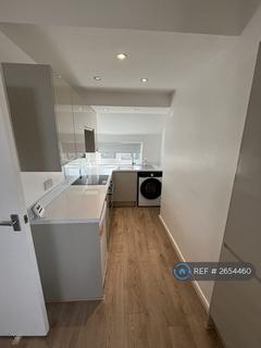 undefined, Osborne Road, Manchester, M19