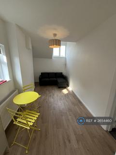 undefined, Osborne Road, Manchester, M19