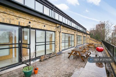 undefined, Richmond Road, London, E8