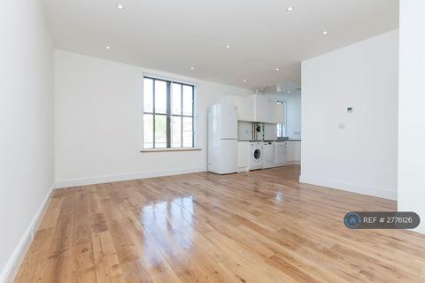 undefined, Richmond Road, London, E8
