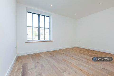 undefined, Richmond Road, London, E8