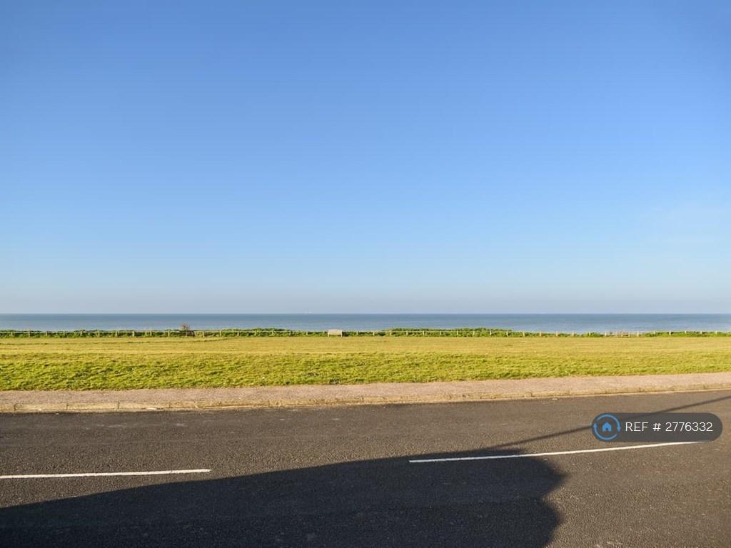 Front Sea View