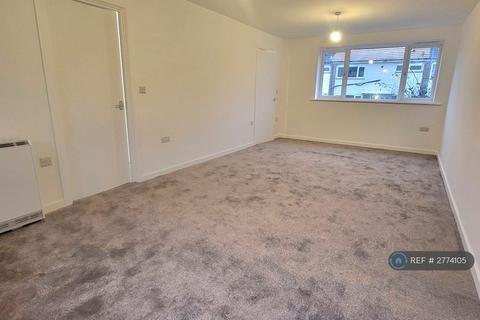 undefined, Langbar Gardens, Leeds, LS14