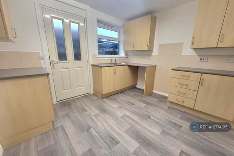 undefined, Langbar Gardens, Leeds, LS14