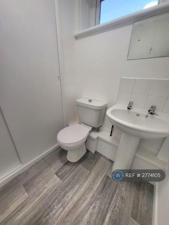 Downstairs Toilet