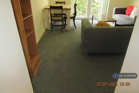 undefined, Roseangle, Dundee, DD1
