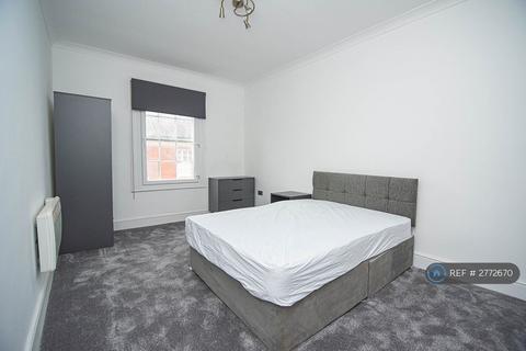 undefined, Bridgegate, Retford, DN22