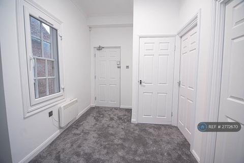 undefined, Bridgegate, Retford, DN22