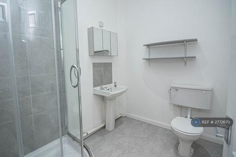 undefined, Bridgegate, Retford, DN22