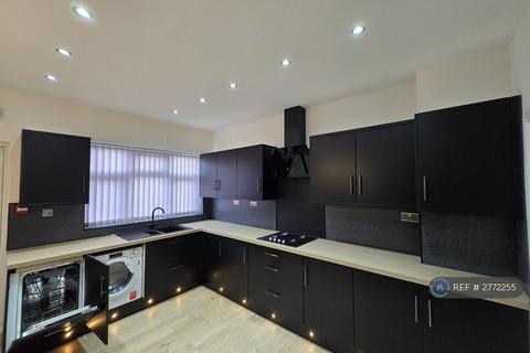 undefined, Barnsley Road, Sheffield, S4