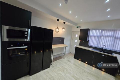 undefined, Barnsley Road, Sheffield, S4