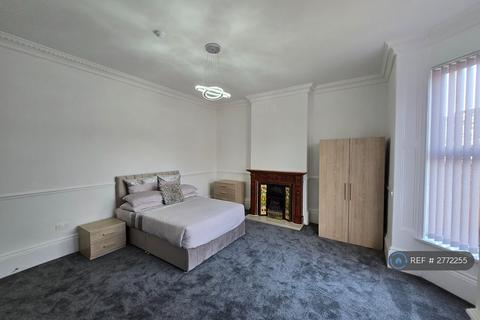 undefined, Barnsley Road, Sheffield, S4