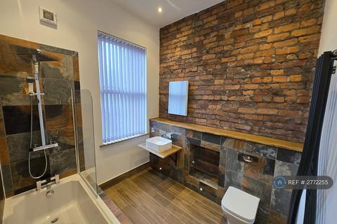 undefined, Barnsley Road, Sheffield, S4