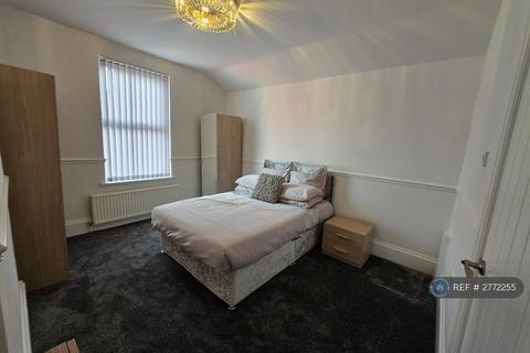 undefined, Barnsley Road, Sheffield, S4