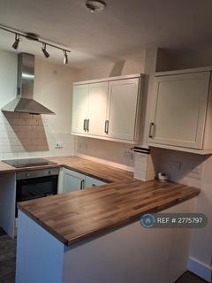 undefined, Cecil Street, Yeovil, BA21