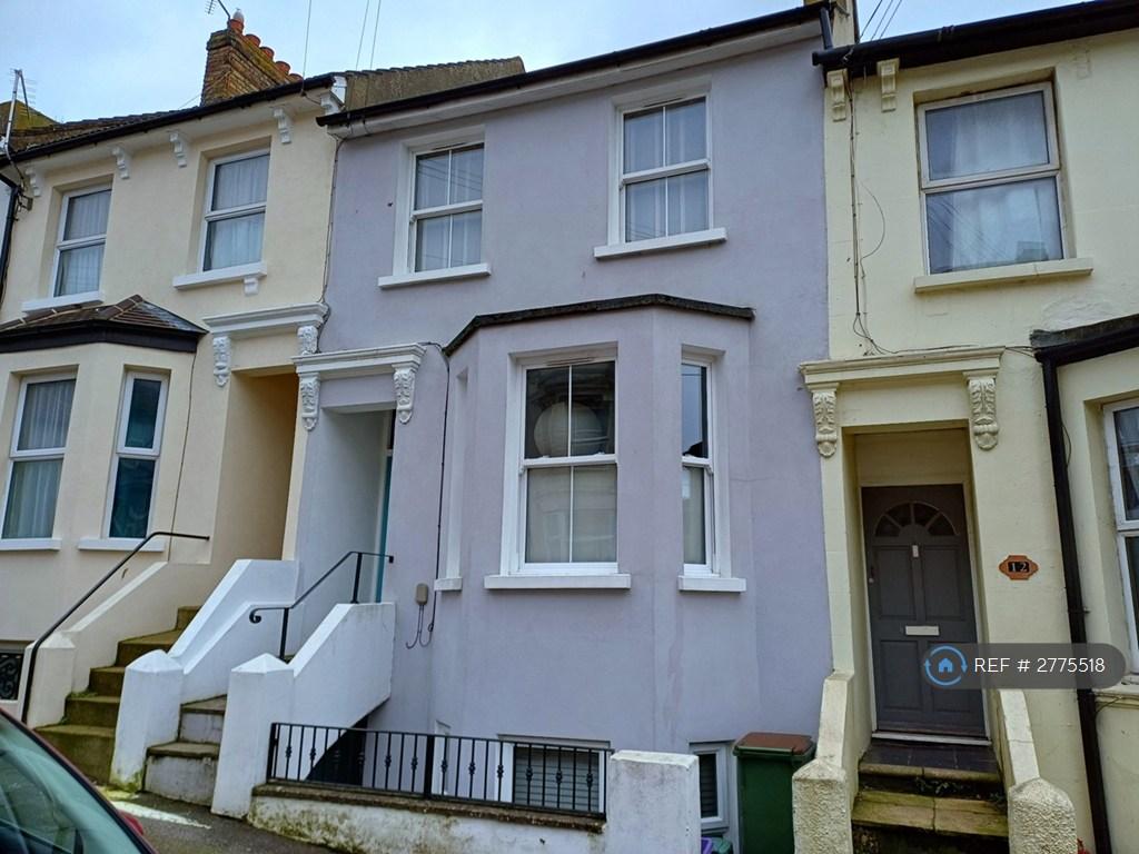 Property Front