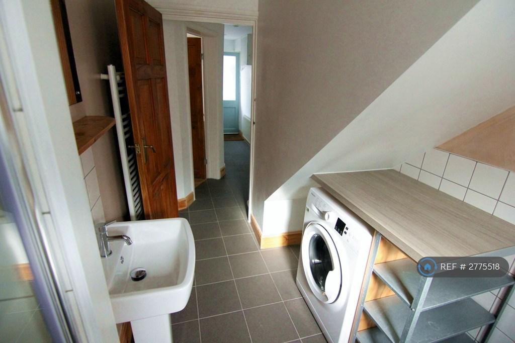 Bathroom 3