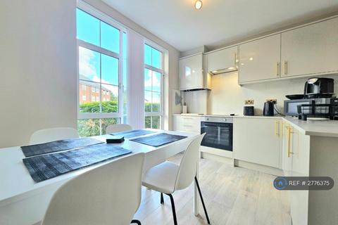 undefined, Cornwallis Road, London, SE18