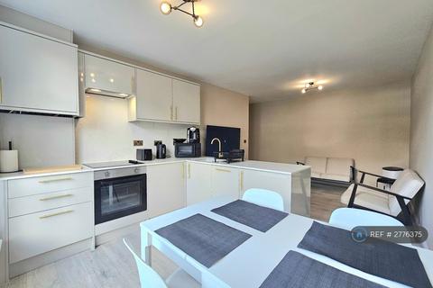 undefined, Cornwallis Road, London, SE18