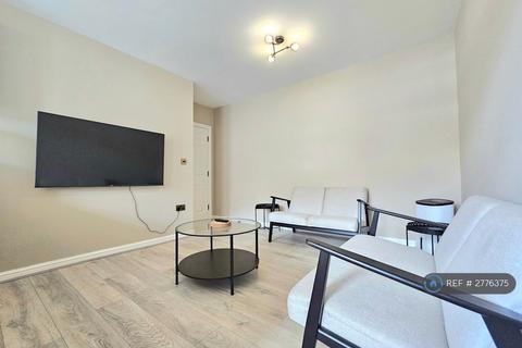 undefined, Cornwallis Road, London, SE18