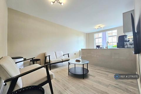 undefined, Cornwallis Road, London, SE18