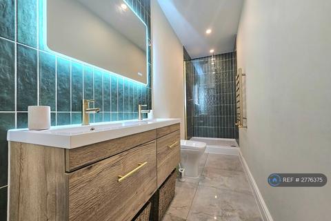 undefined, Cornwallis Road, London, SE18