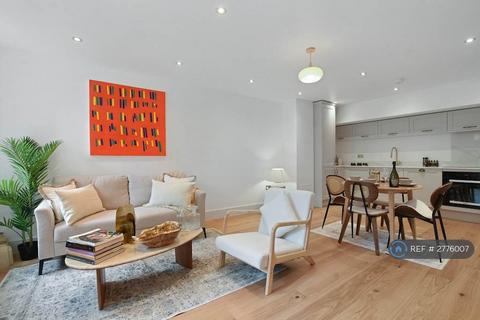 2 bedroom flat to rent, Vicarage Gate, London, W8