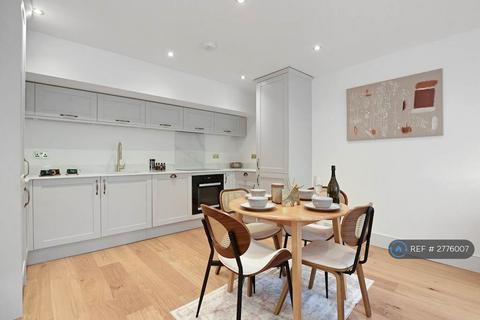 2 bedroom flat to rent, Vicarage Gate, London, W8
