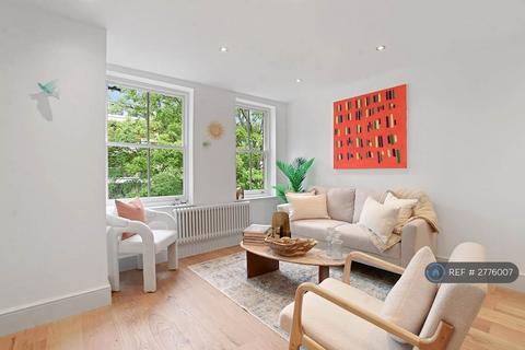 2 bedroom flat to rent, Vicarage Gate, London, W8